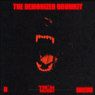 prod_db Dawizvrd and Db Presents: the Demonizer Drumkit