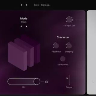 uJAM UFX DELAY v1.0.0