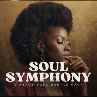 Audioelixir.inc Soul Symphony - Vintage Soul Sample Pack