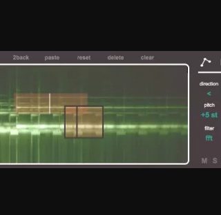 Dillon Bastan Iota v1.2.2 For Max For Live
