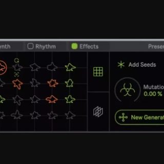 Dillon Bastan Natural Selection S v1.0.2