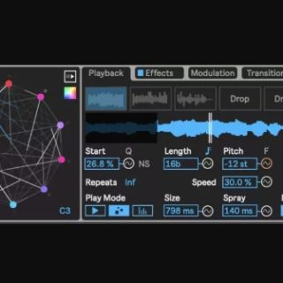 Dillon Bastan Superposition v1.0.0 M4L