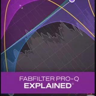 Groove3 FabFilter Pro-Q Explained v2025