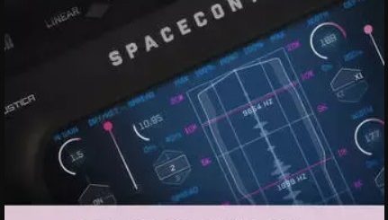 Groove3 Space Control Explained