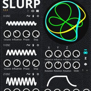 ISIVISI SLURP v1.1.4