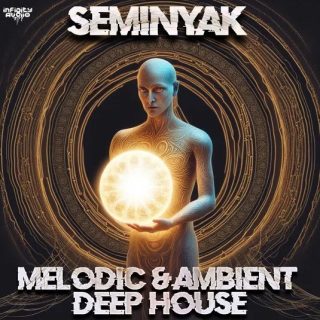 Infinity Audio Seminyak - Melodic and Ambient Deep House