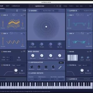 KORG multipoly native v1.0.2 Internal