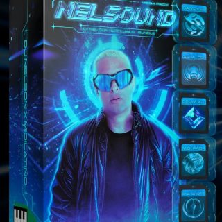 Midilatino The Nelsound Bundle