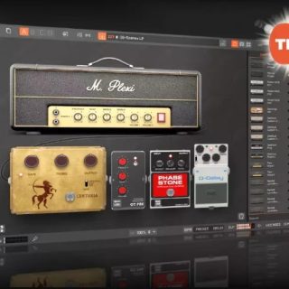 Overloud TH-U Premium v2.0.0