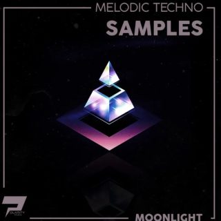 Polarity Studio Moonlight [Melodic Techno Samples]