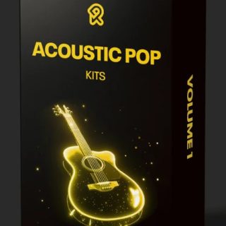 Producer Assistant Acoustic Pop Kits Vol.1