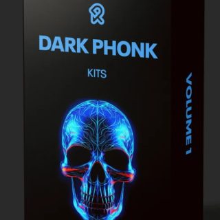 Producer Assistant Dark Phonk Kits Vol.1