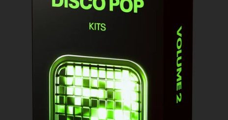 Producer Assistant Disco Pop Kits (Vol. 2)