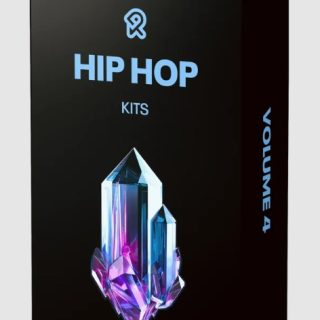 Producer Assistant Hip Hop Kits (Vol. 4)