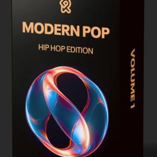 Producer Assistant Modern Pop Kits (Vol. 1) (Hip Hop Edition)