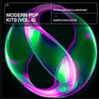 Producer Assistant Modern Pop Kits (Vol. 4)