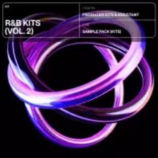 Producer Assistant R&B Kits (Vol. 2)