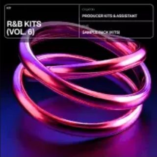 Producer Assistant R&B Kits (Vol. 6)