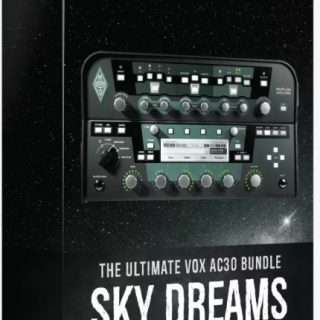 STL Tones Sky Dreams Platinum Kemper Profiles