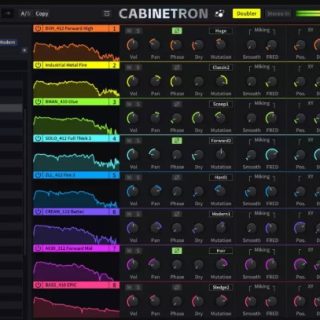 Three-Body Technology Cabinetron 1.1.5