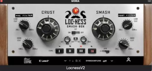 Tone Empire LocnessV2 v3.5.0