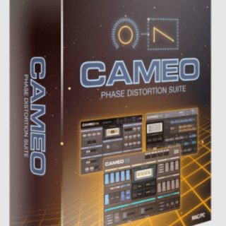 UVI Soundbank Cameo v1.0.6