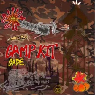 prodbycade123 Cade: The Camp Kit Plus+