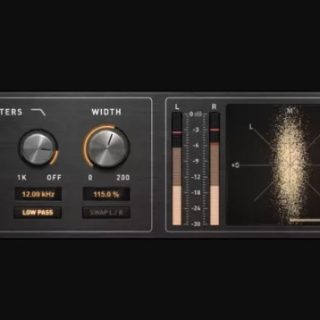 Fuse Audio Labs OCELOT Upmixer v1.0.0