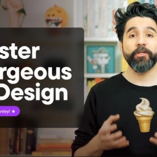 Gumroad – Master Gorgeous UI Design Course