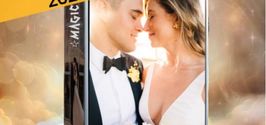Magic Wedding Photographer – Magicadabra Preset Pack