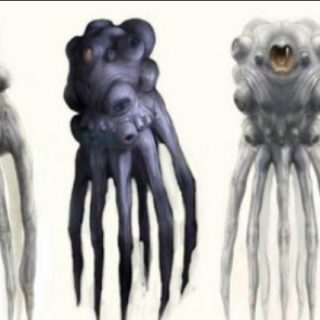 NMA / New Masters Academy – How to Design Creatures