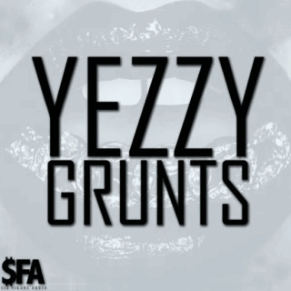 3 Digi Audio Yezzy Grunts