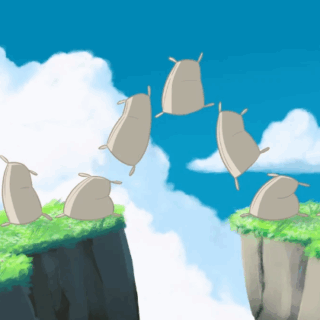 CG Spectrum – 2D Animation Essentials
