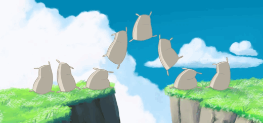 CG Spectrum – 2D Animation Essentials