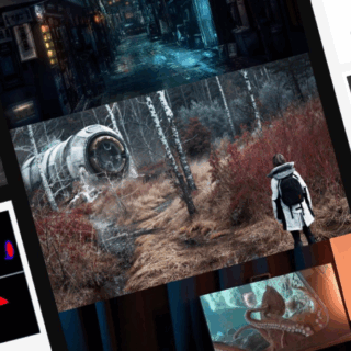Compositing Academy – Nuke Compositing Career Starter Bundle
