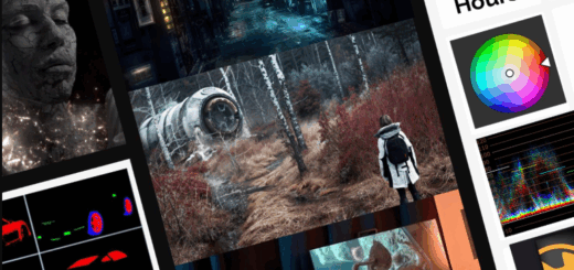 Compositing Academy – Nuke Compositing Career Starter Bundle
