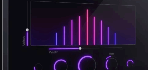 Cymatics OMNIVOX Harmony Engine v1.0.0