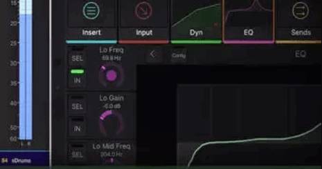 Groove3 AVID Control for Pro Tools Explained
