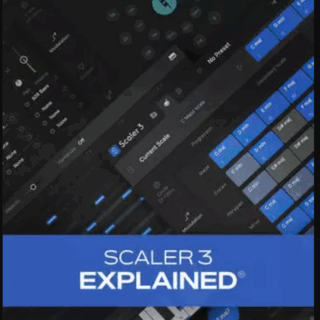 Groove3 Scaler 3 Explained