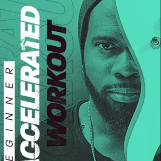 JTC Guitar Al Joseph Accelerated Workout : Beginner