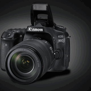 KelbyOne – Canon 80D Camera Basics