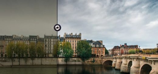 KelbyOne – From Flat to Fabulous