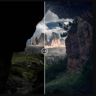 Max Rive Photography – Photoshop Afternoon Light Editing Tutorial