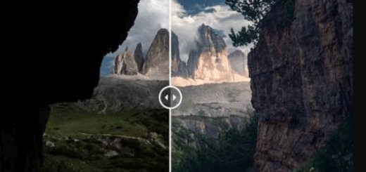 Max Rive Photography – Photoshop Afternoon Light Editing Tutorial