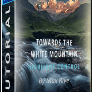 Max Rive Photography – Photoshop Highlight Control