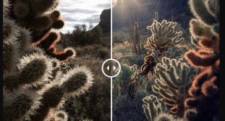 Max Rive Photography – Photoshop Sunstar Creation Tutorial
