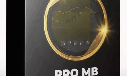 Md3sign Studio Pro MB Pack (Compression Presets)