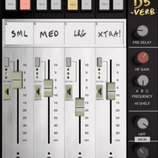Metric Halo (MHMBS) - DBVerb_v4.0.71.235 -X-