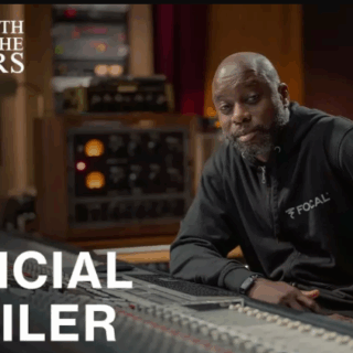 MixWithTheMasters Leslie Brathwaite mixing ‘Days Come and Go' By Lil Uzi Vert