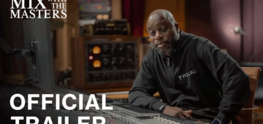 MixWithTheMasters Leslie Brathwaite mixing ‘Days Come and Go' By Lil Uzi Vert